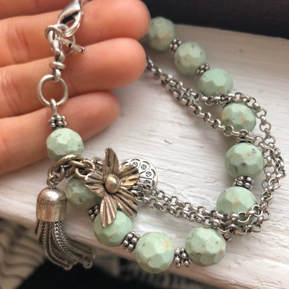Lucky Brand bracelet